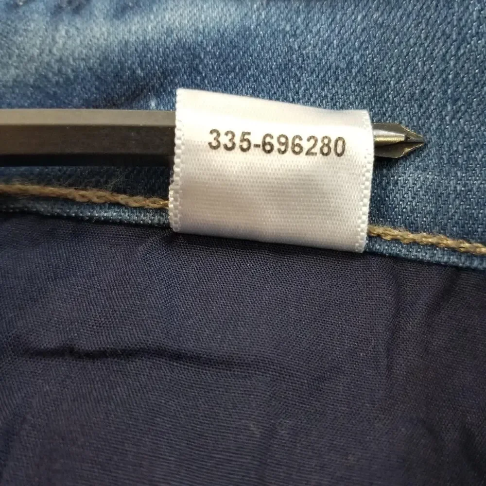 PAIGE federal jeans